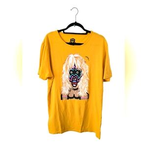 J PIERCE unisex tee